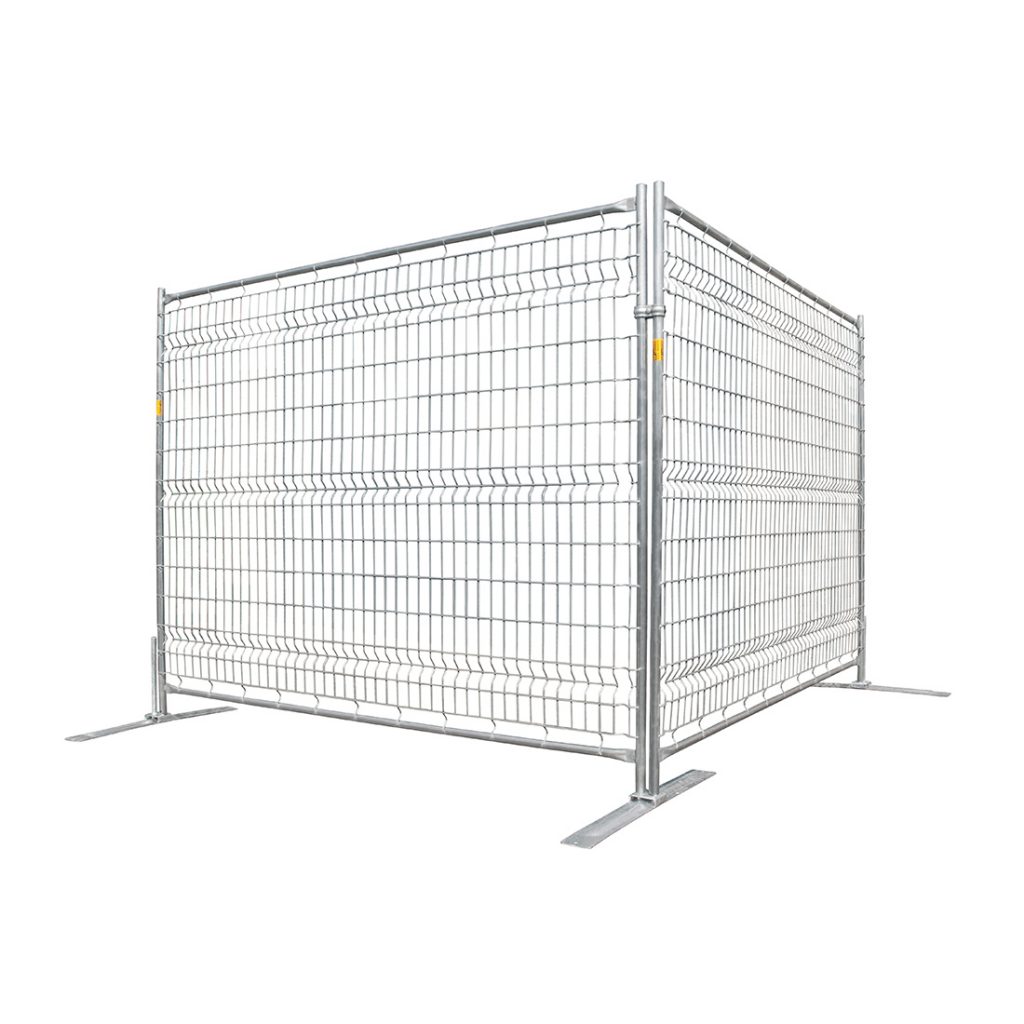 Construction Fence