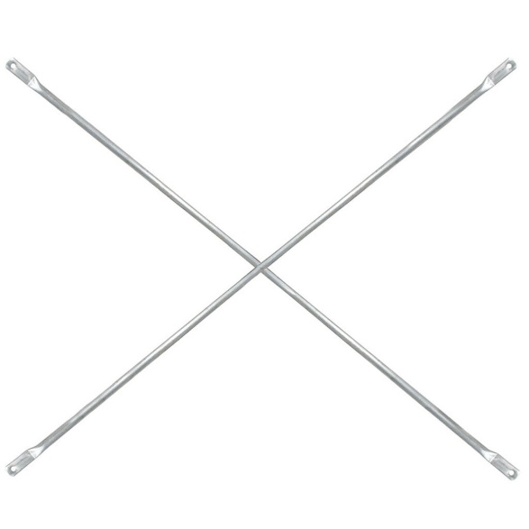 Cross Braces 10'