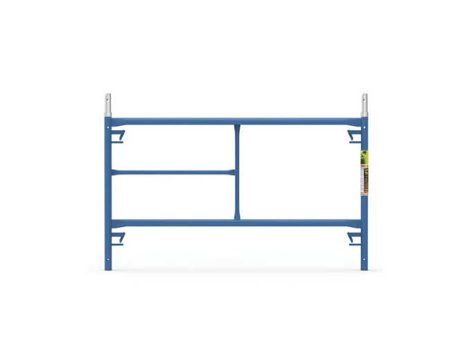 5' x 3' Standard Frame