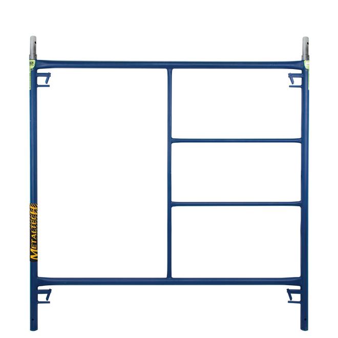 5' x 5' Standard Frame