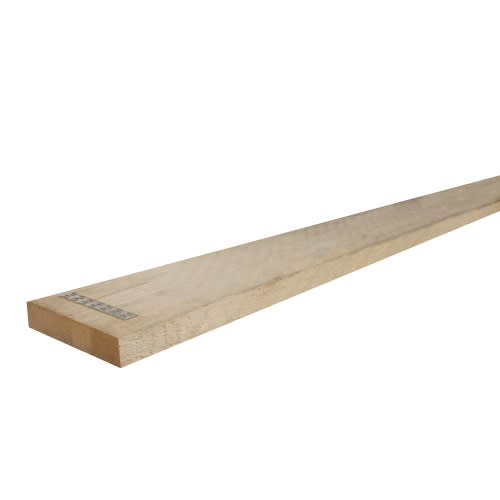 Spruce Plank 12'