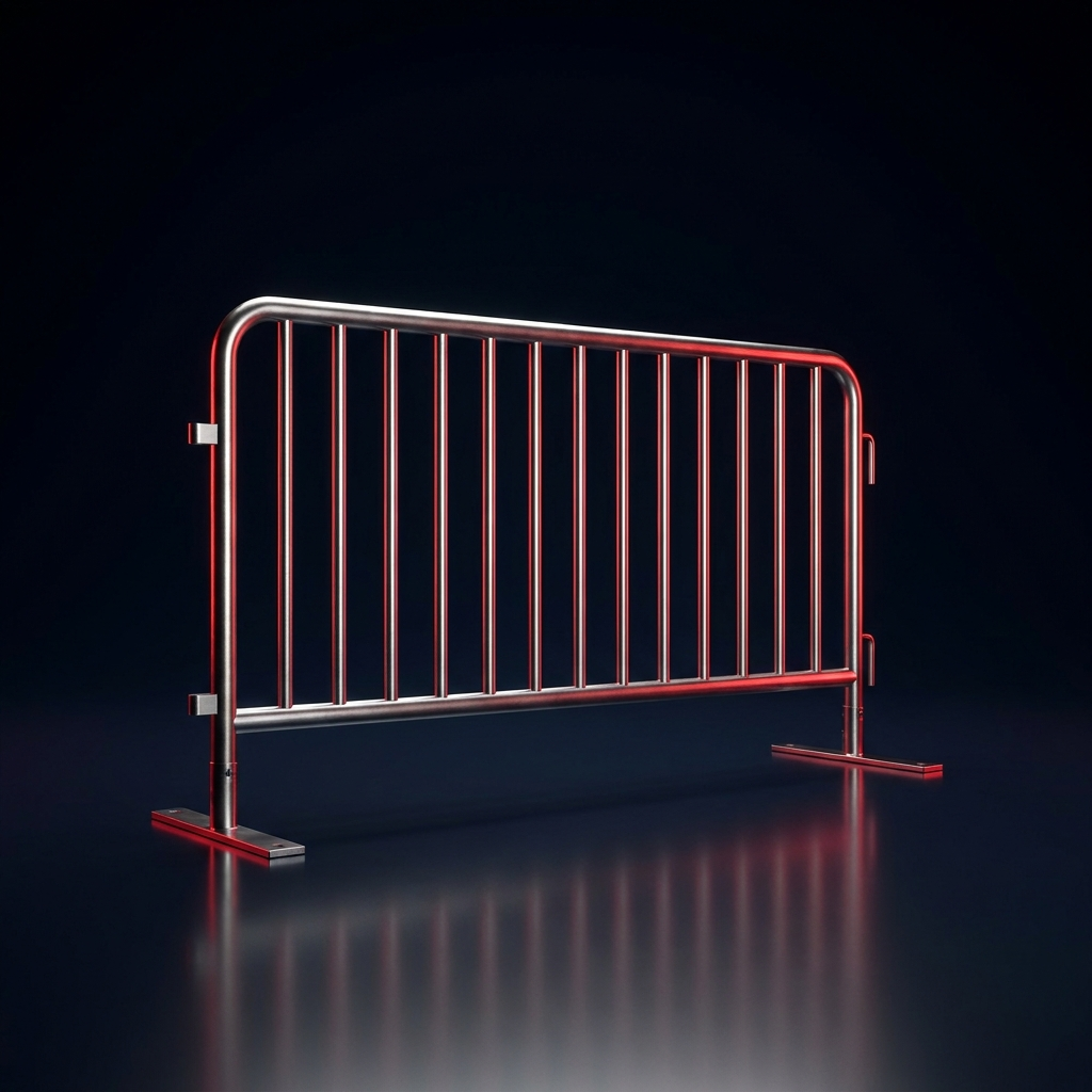 Event Fence